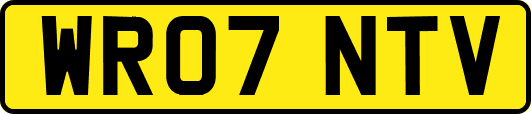 WR07NTV