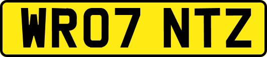 WR07NTZ
