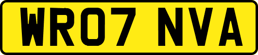 WR07NVA