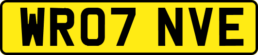 WR07NVE