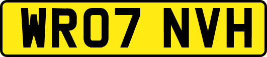WR07NVH