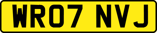 WR07NVJ