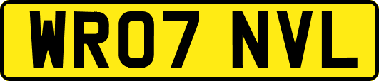 WR07NVL