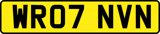 WR07NVN