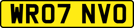 WR07NVO