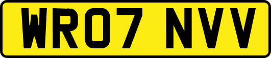 WR07NVV