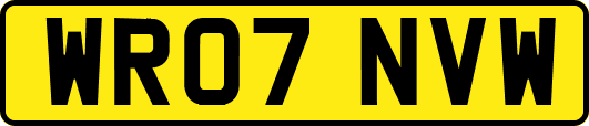 WR07NVW