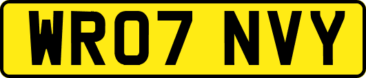 WR07NVY