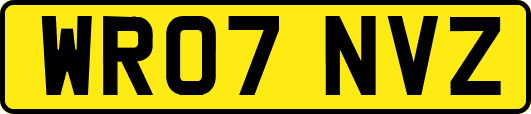 WR07NVZ