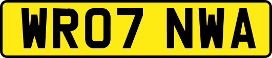 WR07NWA