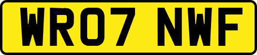 WR07NWF