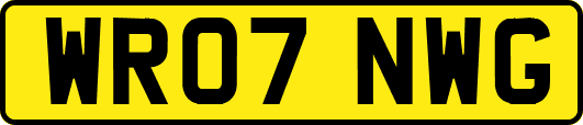 WR07NWG
