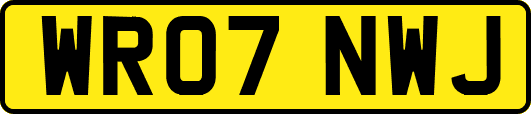 WR07NWJ