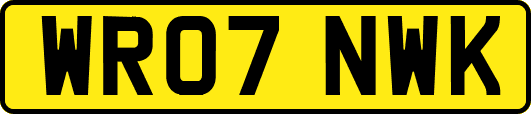 WR07NWK