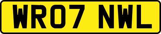 WR07NWL