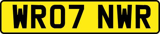 WR07NWR