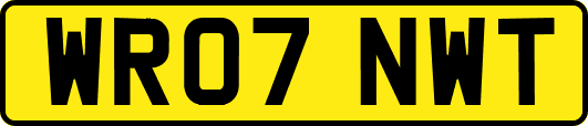 WR07NWT
