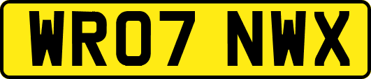 WR07NWX