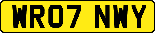 WR07NWY