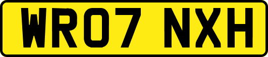 WR07NXH