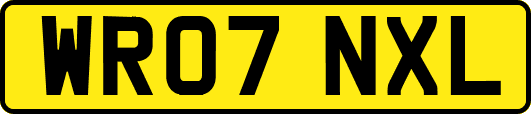 WR07NXL