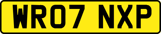 WR07NXP
