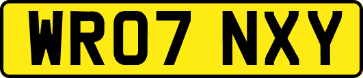 WR07NXY