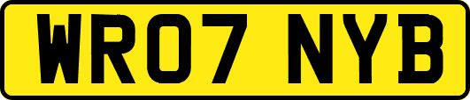 WR07NYB