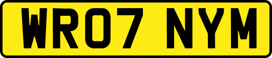WR07NYM