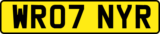 WR07NYR