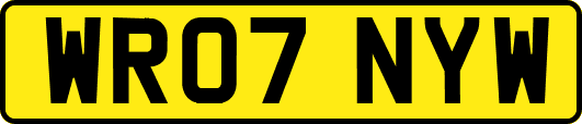 WR07NYW
