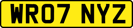 WR07NYZ