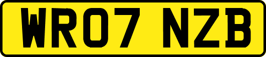 WR07NZB