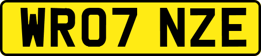 WR07NZE