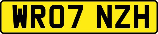 WR07NZH