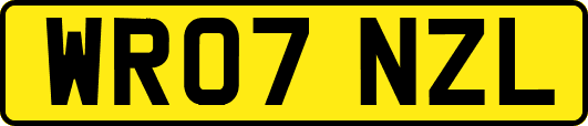 WR07NZL