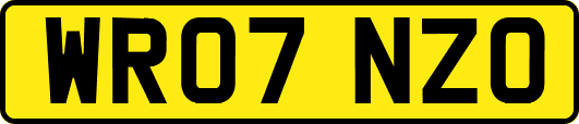 WR07NZO