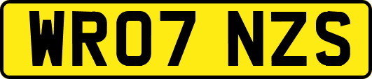 WR07NZS