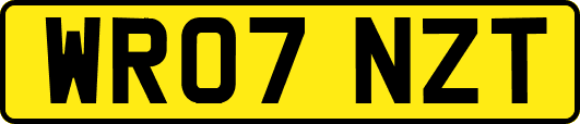 WR07NZT