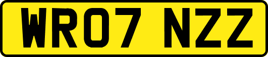 WR07NZZ