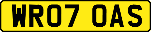 WR07OAS