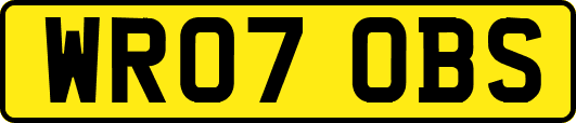 WR07OBS