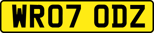 WR07ODZ