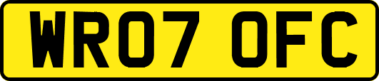 WR07OFC
