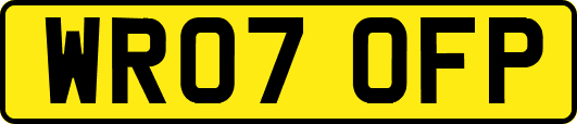 WR07OFP