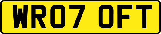 WR07OFT