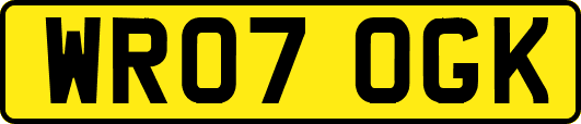 WR07OGK