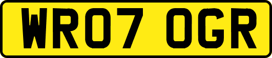 WR07OGR