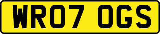 WR07OGS