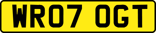 WR07OGT